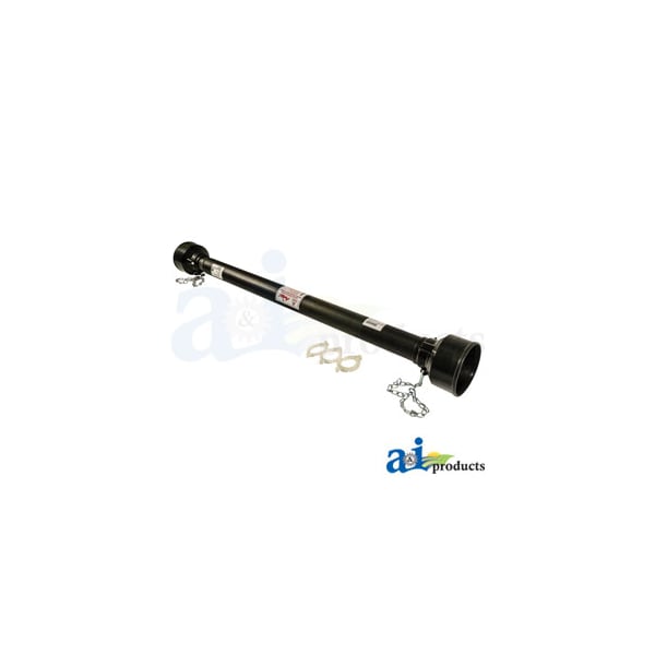 Shield & Bearing Kit 49" x6" x5.5"